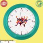 Cleveland Cavaliers 1 NBA Basketball Sport Wall Clock