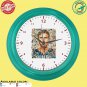 Dallas Mavericks 1 NBA Basketball Sport Wall Clock