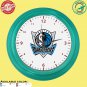 Dallas Mavericks 2 NBA Basketball Sport Wall Clock