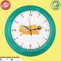 golden state warriors 1 NBA Basketball Sport Wall Clock