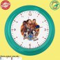 golden state warriors 3 NBA Basketball Sport Wall Clock