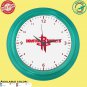 Houston Rockets 1 NBA Basketball Sport Wall Clock