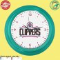 Los Angeles Clippers 1 NBA Basketball Sport Wall Clock