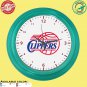 Los Angeles Clippers 2 NBA Basketball Sport Wall Clock
