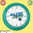 Minnesota Timberwolves 2 NBA Basketball Sport Wall Clock