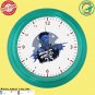 Minnesota Timberwolves 4 NBA Basketball Sport Wall Clock