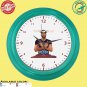 New Orleans Pelicans 3 NBA Basketball Sport Wall Clock