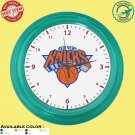 New York Knicks 2 NBA Basketball Sport Wall Clock