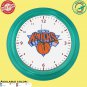 New York Knicks 2 NBA Basketball Sport Wall Clock