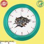 Oklahoma City Thunder 1 NBA Basketball Sport Wall Clock