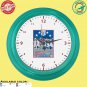 Philadelphia 76ers 2 NBA Basketball Sport Wall Clock