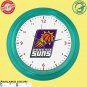 Phoenix Suns 1 NBA Basketball Sport Wall Clock