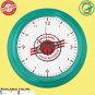 Portland Trail Blazers 1 NBA Basketball Sport Wall Clock