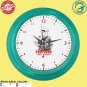 Portland Trail Blazers 3 NBA Basketball Sport Wall Clock