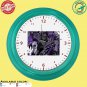 Sacramento Kings 2 NBA Basketball Sport Wall Clock