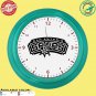 San Antonio Spurs 1 NBA Basketball Sport Wall Clock
