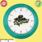 toronto raptors 2 NBA Basketball Sport Wall Clock