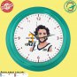 Utah Jazz 3 NBA Basketball Sport Wall Clock