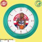 Washington Wizards 1 NBA Basketball Sport Wall Clock