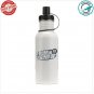 Brooklyn Nets 1 NBA Basketball Sport Sports School Bottle