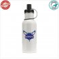 Charlotte Hornets 1 NBA Basketball Sport Sports School Bottle