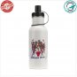 Chicago Bulls 1 NBA Basketball Sport Sports School Bottle