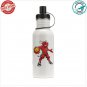 Chicago Bulls 2 NBA Basketball Sport Sports School Bottle