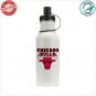 Chicago Bulls 3 NBA Basketball Sport Sports School Bottle
