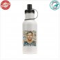 Dallas Mavericks 1 NBA Basketball Sport Sports School Bottle