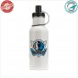 Dallas Mavericks 2 NBA Basketball Sport Sports School Bottle