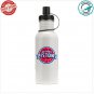 Detroit Pistons 3 NBA Basketball Sport Sports School Bottle