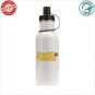 golden state warriors 1 NBA Basketball Sport Sports School Bottle
