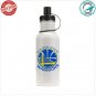 golden state warriors 2 NBA Basketball Sport Sports School Bottle