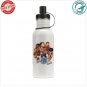 golden state warriors 3 NBA Basketball Sport Sports School Bottle