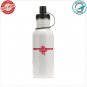 Houston Rockets 1 NBA Basketball Sport Sports School Bottle