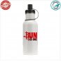 Houston Rockets 2 NBA Basketball Sport Sports School Bottle