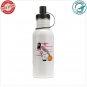 Houston Rockets 3 NBA Basketball Sport Sports School Bottle