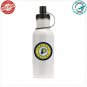 Indiana Pacers 1 NBA Basketball Sport Sports School Bottle