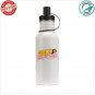 Indiana Pacers 2 NBA Basketball Sport Sports School Bottle