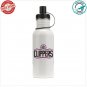 Los Angeles Clippers 1 NBA Basketball Sport Sports School Bottle