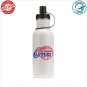 Los Angeles Clippers 2 NBA Basketball Sport Sports School Bottle