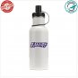 Los Angeles Lakers 2 NBA Basketball Sport Sports School Bottle