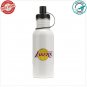 Los Angeles Lakers 3 NBA Basketball Sport Sports School Bottle