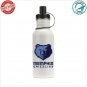 Memphis Grizzlies 1 NBA Basketball Sport Sports School Bottle