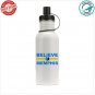 Memphis Grizzlies 2 NBA Basketball Sport Sports School Bottle
