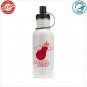 Miami Heat 1 NBA Basketball Sport Sports School Bottle