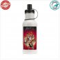 Miami Heat 2 NBA Basketball Sport Sports School Bottle