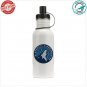 Minnesota Timberwolves 1 NBA Basketball Sport Sports School Bottle
