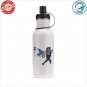 Minnesota Timberwolves 3 NBA Basketball Sport Sports School Bottle