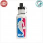 NBA National Basketball Association 1 NBA Basketball Sport Sports School Bottle
